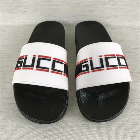 ciabatte gucci 2022